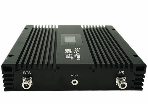 杜集双频手机信号增强器2000㎡