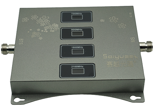  杜集四频手机信号接收器200㎡