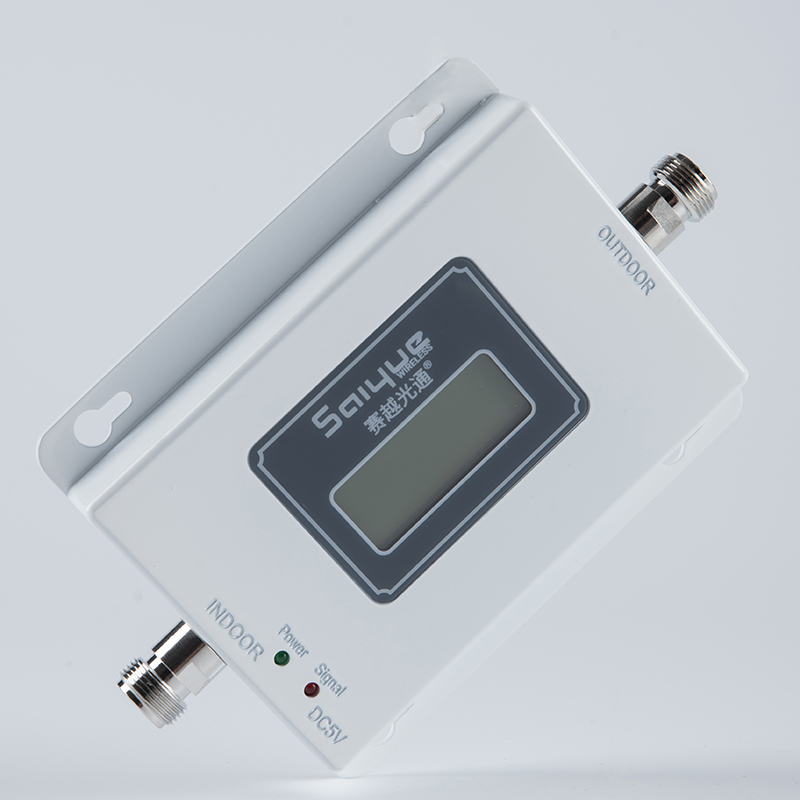 杜集家用配电房机房信号放大器200㎡