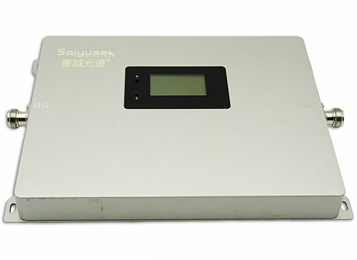  杜集三频/四频/五频手机信号接收器800㎡