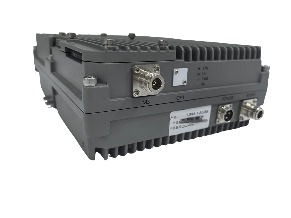  杜集三频手机信号接收器2000㎡