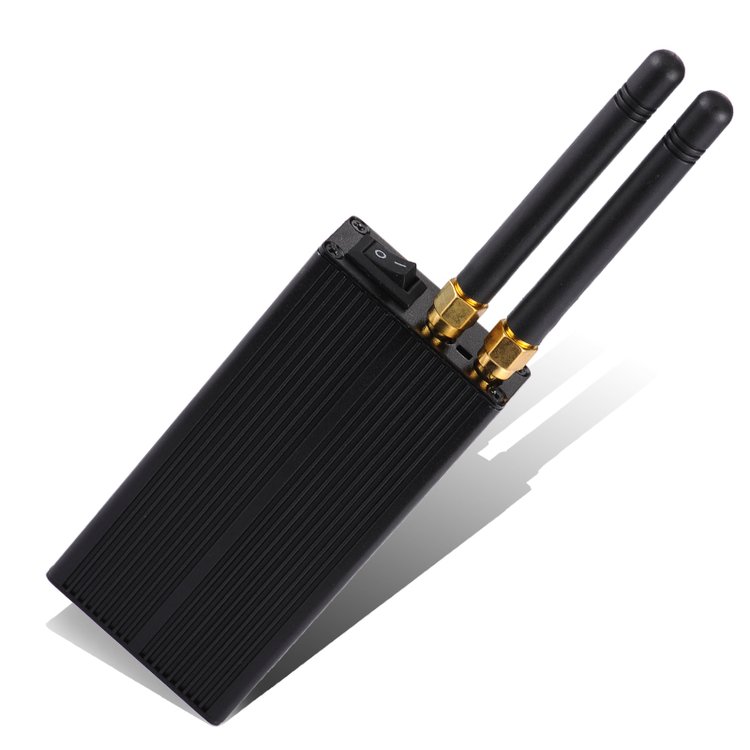  杜集1.2G/1.5G导航屏蔽器