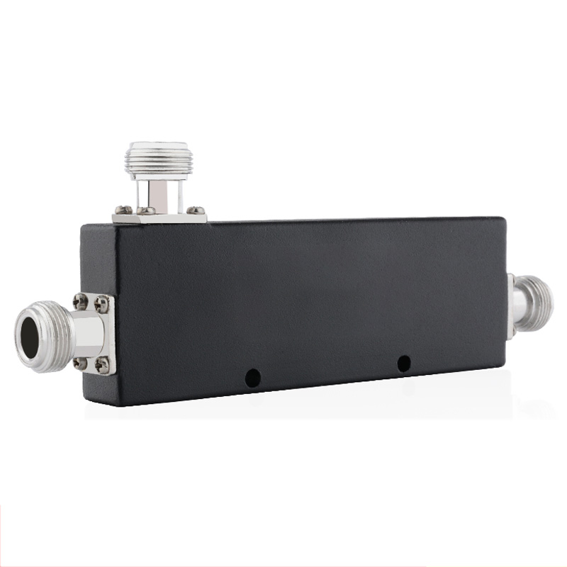  杜集FM调频广播同步广播耦合器