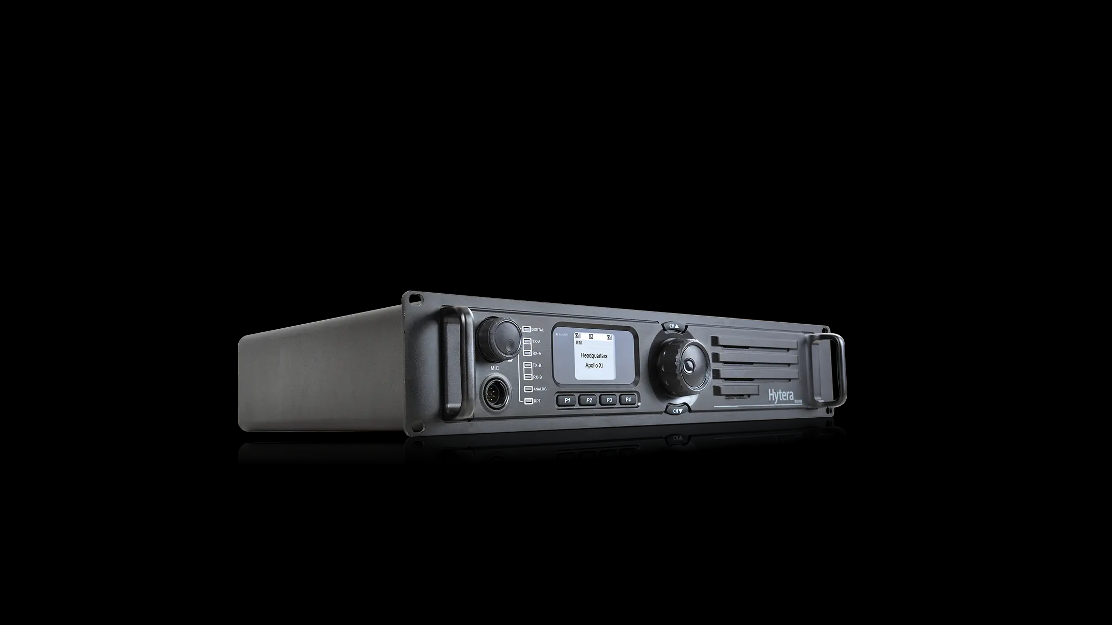  杜集数字中继中转台RD980（海能达）