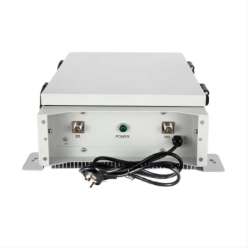  杜集无线对讲系统双向干线放大器