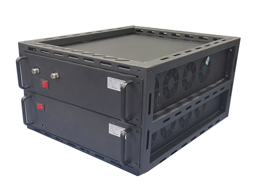  杜集室内大功率通讯管控屏蔽系统