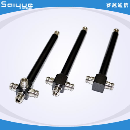  杜集FM调频广播同步广播功分器