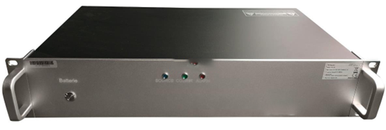  杜集350M PDT消防集群警用主机直放站