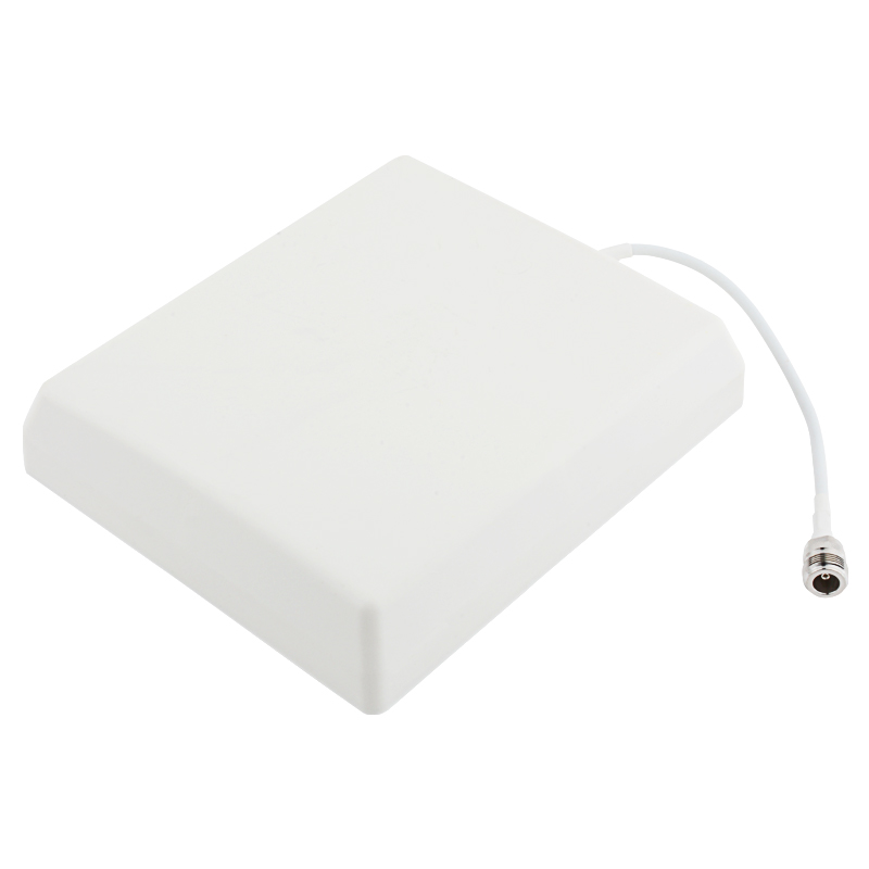  杜集室内外定向接收发射壁挂小平板天线700-3700MHz