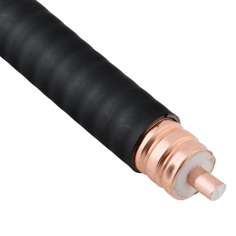  杜集HCAAY50-12（1/2”）同轴射频电缆馈线